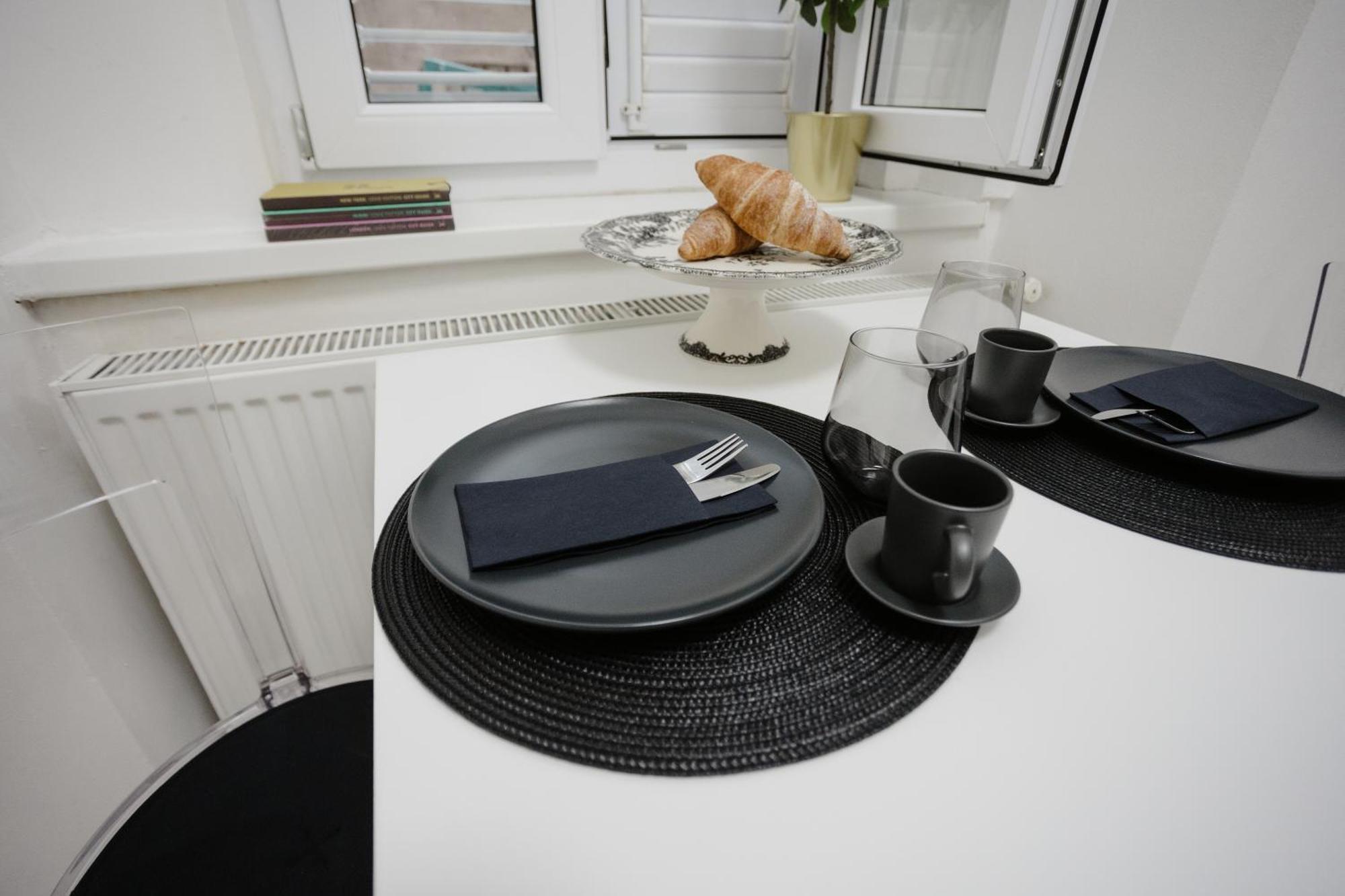 Amore Luxury Apartment Zagreb Exterior photo
