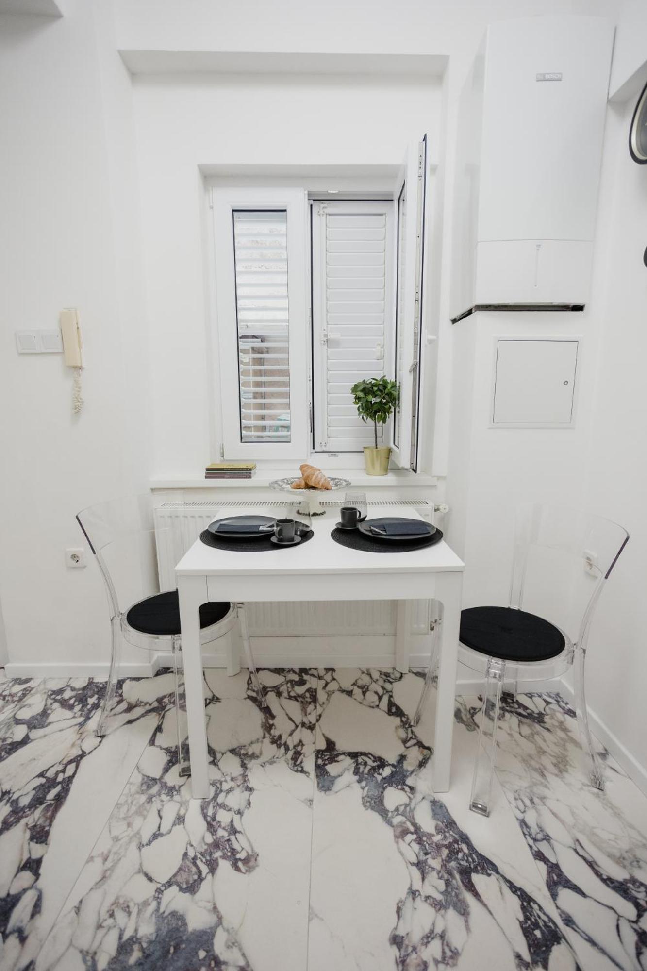 Amore Luxury Apartment Zagreb Exterior photo