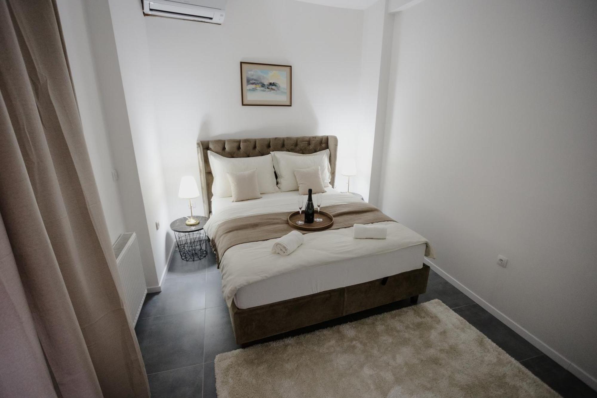 Amore Luxury Apartment Zagreb Exterior photo