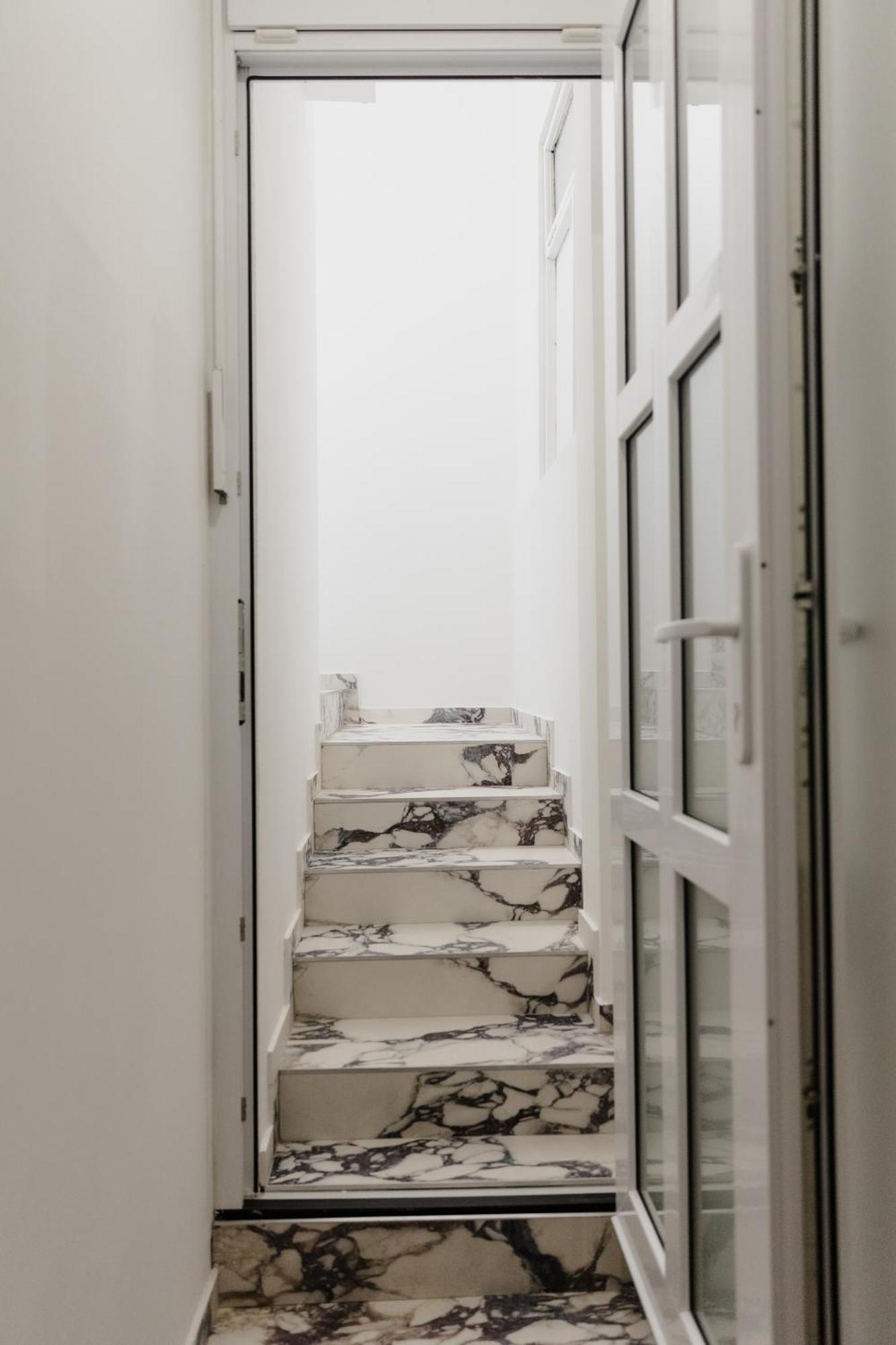 Amore Luxury Apartment Zagreb Exterior photo
